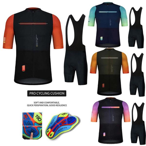 racing sets black cycling jersey 2021 summer pro team bike kit breathable mtb men clothings maillot ropa ciclismo bib shorts, Black;blue
racing sets black cycling jersey 2021 summer pro team bike kit breathable mtb men clothings maillot ropa ciclismo bib shorts, Black;blue