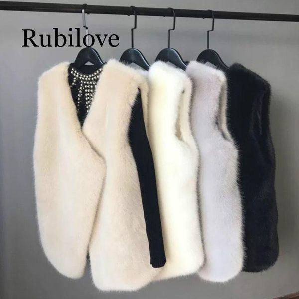 women's vests imitation hair vest clothing autumn korean version plush v-neck solid coat women fashion sleeveless irregular woman, Black;white
women's vests imitation hair vest clothing autumn korean version plush v-neck solid coat women fashion sleeveless irregular woman, Black;white