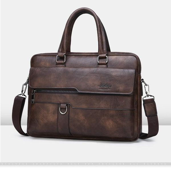 briefcases luxury designer pu leather man briefcase men's business handbag 15.6 inches lapbag fashion male shoulder 2021
briefcases luxury designer pu leather man briefcase men's business handbag 15.6 inches lapbag fashion male shoulder 2021