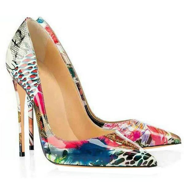 dress shoes fashion elegant flower shallow mouth thin high heel single graffiti women's for a long, Black
dress shoes fashion elegant flower shallow mouth thin high heel single graffiti women's for a long, Black