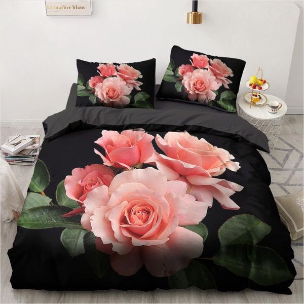 bedding sets 3d flower set custom king size 3pcs duvet cover quilt/comforter pillow case red rose bedclothes microfiber
bedding sets 3d flower set custom king size 3pcs duvet cover quilt/comforter pillow case red rose bedclothes microfiber