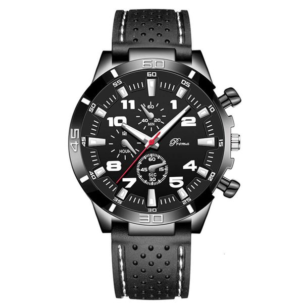 watch young student trend large dial silicone men's fashion gt sports car, Slivery;brown
watch young student trend large dial silicone men's fashion gt sports car, Slivery;brown