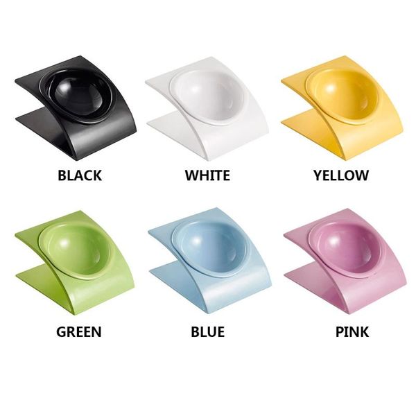 melamine tilted elevated cat dog bowl raised water dish stress backflow prevention, made to fda/ec&ecc europ bowls & feeders
melamine tilted elevated cat dog bowl raised water dish stress backflow prevention, made to fda/ec&ecc europ bowls & feeders
