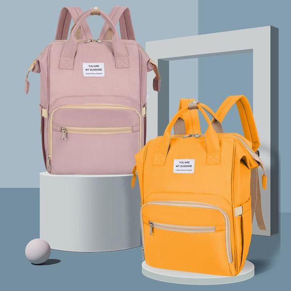 diaper bags 2021 bag backpack multifunction waterproof travel back pack maternity baby nappy changing large capacity stylish
diaper bags 2021 bag backpack multifunction waterproof travel back pack maternity baby nappy changing large capacity stylish