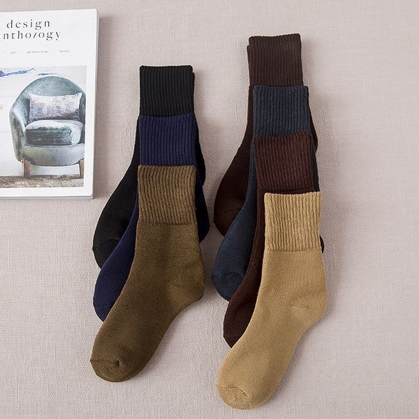 ugo winter thickened terry pure cotton winter thickened men's warm terry men's towel pure cotton warm towel sockssocks, Black
ugo winter thickened terry pure cotton winter thickened men's warm terry men's towel pure cotton warm towel sockssocks, Black