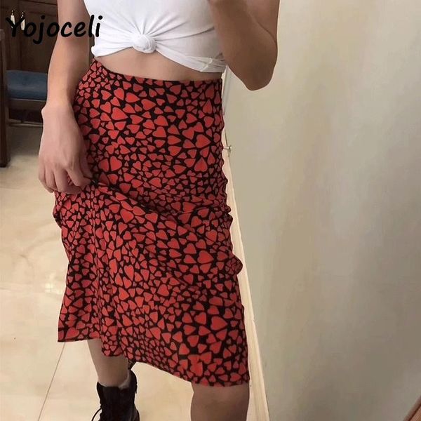 skirts yojoceli heart print skirt women 2021 autumn streetwear a line bottom midi, Black
skirts yojoceli heart print skirt women 2021 autumn streetwear a line bottom midi, Black