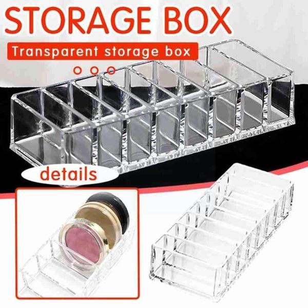storage bottles & jars 1pc transparent acrylic box powder lipstick cotton holder makeup nail rack polish pad jewelry organizer storag n6p5
storage bottles & jars 1pc transparent acrylic box powder lipstick cotton holder makeup nail rack polish pad jewelry organizer storag n6p5