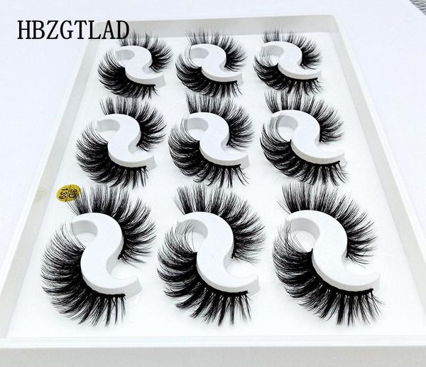 9/10 pairs natural false eyelashes fake lashes long makeup 3d mink eyelash extension for beauty1
9/10 pairs natural false eyelashes fake lashes long makeup 3d mink eyelash extension for beauty1