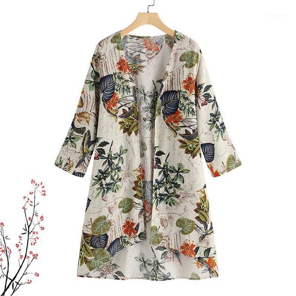 summer fashion floral kimono blouse cardigan blouses ladies beach female women's half sleeve blusa femininas clothing & shirts, White
summer fashion floral kimono blouse cardigan blouses ladies beach female women's half sleeve blusa femininas clothing & shirts, White