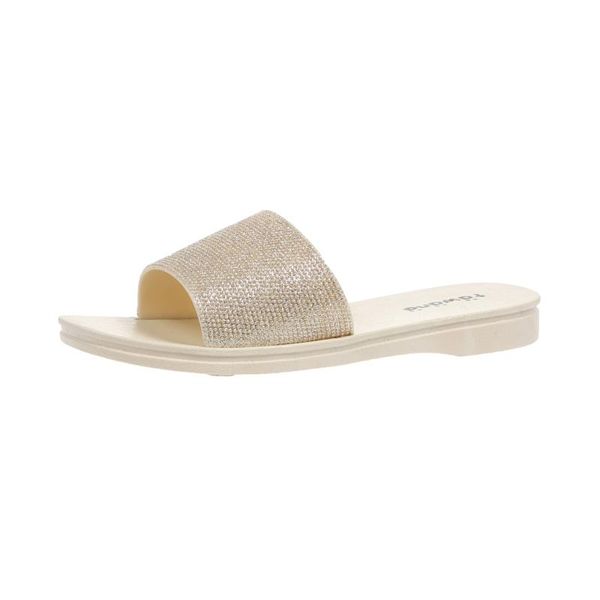 slippers 2021 autumn simple sequins a- line non-slip beach slipper home wear casual women's factory outlets women designers, Black
slippers 2021 autumn simple sequins a- line non-slip beach slipper home wear casual women's factory outlets women designers, Black