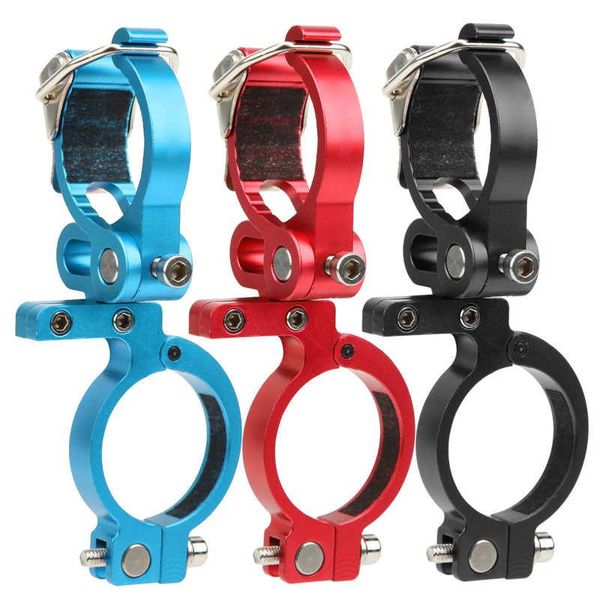 bicycle handlebar light bracket bike lamp fixed headlight round double hole clip accessory lights
bicycle handlebar light bracket bike lamp fixed headlight round double hole clip accessory lights