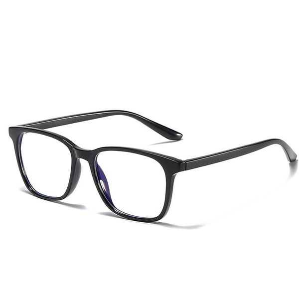 fashion sunglasses frames dokly 2021 optical glasses memory frame for women and men eyewear eye protection lens, Black
fashion sunglasses frames dokly 2021 optical glasses memory frame for women and men eyewear eye protection lens, Black