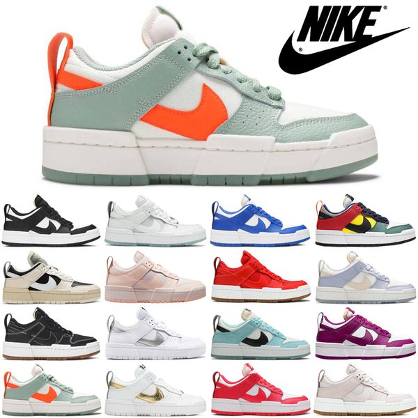 nike dunk disrupt low men women running shoes black white pale ivory pn dust game royal red mens womens trainers sports sneakers runners fas
nike dunk disrupt low men women running shoes black white pale ivory pn dust game royal red mens womens trainers sports sneakers runners fas