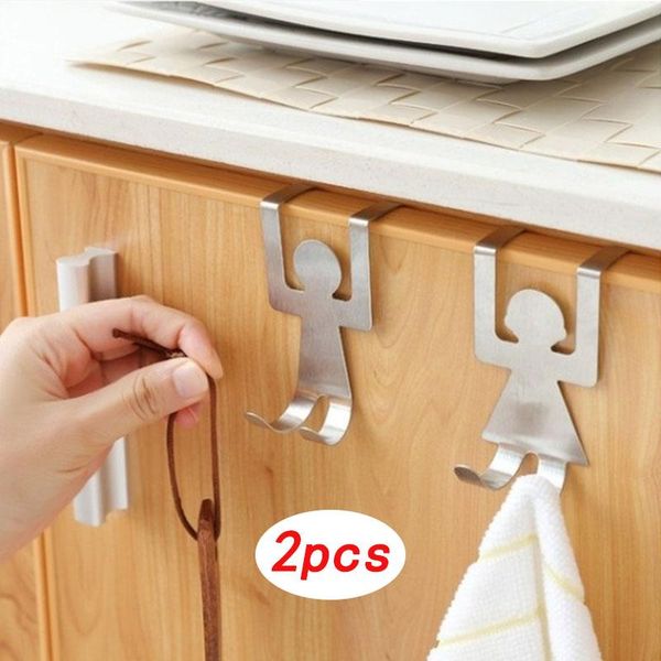 hooks & rails cartoon humanoid door back type hook traceless nail-cupboard behind the duster bag hanging rack receive shelf
hooks & rails cartoon humanoid door back type hook traceless nail-cupboard behind the duster bag hanging rack receive shelf