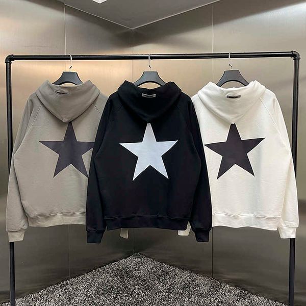 fw2 100% cotton men's hoodie, loose, oversized, hip hop style, star print, jerry, lorenzo, new collection, Black
fw2 100% cotton men's hoodie, loose, oversized, hip hop style, star print, jerry, lorenzo, new collection, Black