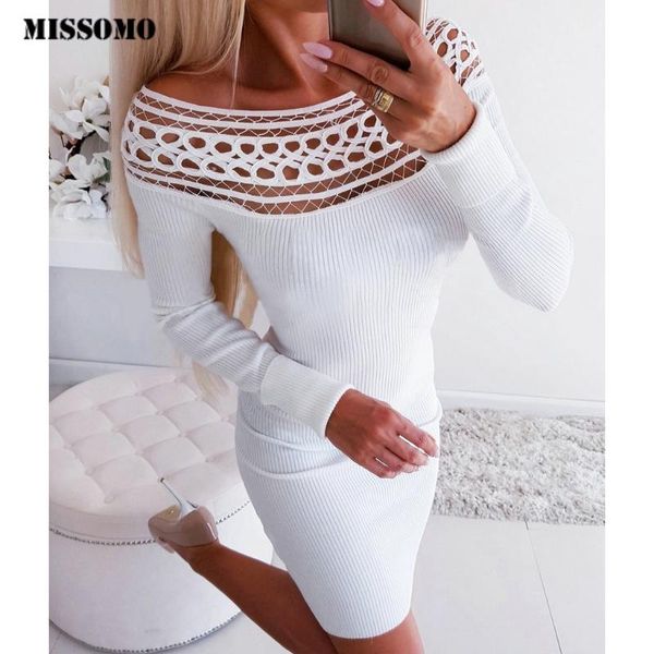 casual dresses missomo party dress women long sleeve ladies hollow short mini vestidos verano 2021 mujer 917, Black;gray
casual dresses missomo party dress women long sleeve ladies hollow short mini vestidos verano 2021 mujer 917, Black;gray