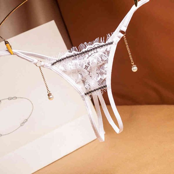 low waist transparent lace thong temptation pearl tassel back open lingerie g-string fashion women club underwear panties, Black;pink
low waist transparent lace thong temptation pearl tassel back open lingerie g-string fashion women club underwear panties, Black;pink