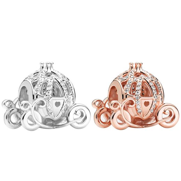 1pcs cute pumpkin car pendant diy beads adapting to original pandora charm bracelet ladies jewelry making gifts, Silver
1pcs cute pumpkin car pendant diy beads adapting to original pandora charm bracelet ladies jewelry making gifts, Silver