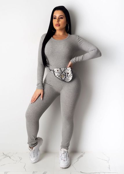 solid cotton women two pieces tracksuits spring long sleeves ny t shirt and three colors casual pants outfits, Gray
solid cotton women two pieces tracksuits spring long sleeves ny t shirt and three colors casual pants outfits, Gray