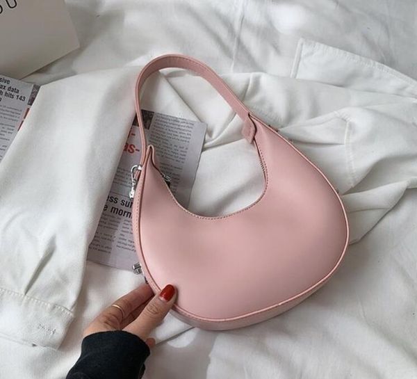 hbp small half-moon pu leather crossbody bags for women ladies luxury branded trending chain underarm shoulder handbags
hbp small half-moon pu leather crossbody bags for women ladies luxury branded trending chain underarm shoulder handbags