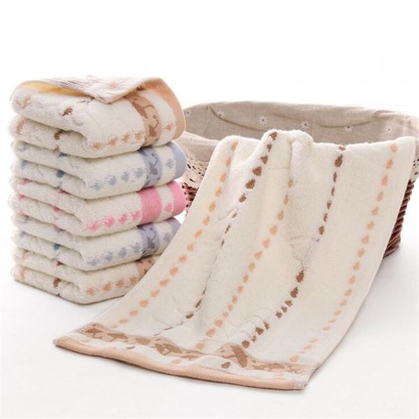 towel 1pc water absorbent microfiber face thick soft cotton hand travel towels super 25*50cm
towel 1pc water absorbent microfiber face thick soft cotton hand travel towels super 25*50cm