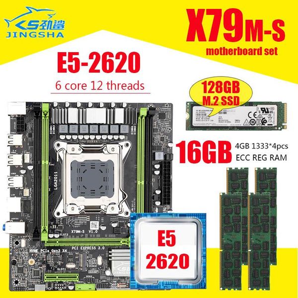 motherboards x79 motherboard lga2011 e5 2620 cpu 4pcs x 4gb = 16gb ddr3 1333mhz 10600 ecc reg memory set m-atx combos 128gb m.2 ssd
motherboards x79 motherboard lga2011 e5 2620 cpu 4pcs x 4gb = 16gb ddr3 1333mhz 10600 ecc reg memory set m-atx combos 128gb m.2 ssd