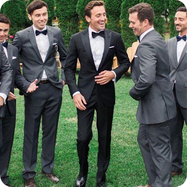 men's suits & blazers black groom wedding tuxedos men classic peaked lapel 2piece jacket man blazer groomsmen ternos costume, White;black
men's suits & blazers black groom wedding tuxedos men classic peaked lapel 2piece jacket man blazer groomsmen ternos costume, White;black