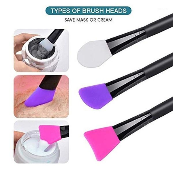 silicone face mask brushes mud mixing brush cosmetic makeup diy tool suit1
silicone face mask brushes mud mixing brush cosmetic makeup diy tool suit1