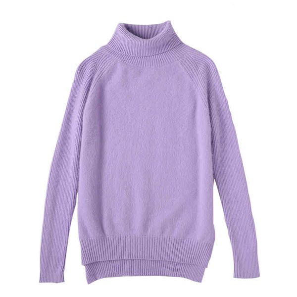 sweaters pure 100% mink cashmere knitted sweater women autumn winter turtleneck pullovers female long sleeve solid color jumper, White;black
sweaters pure 100% mink cashmere knitted sweater women autumn winter turtleneck pullovers female long sleeve solid color jumper, White;black