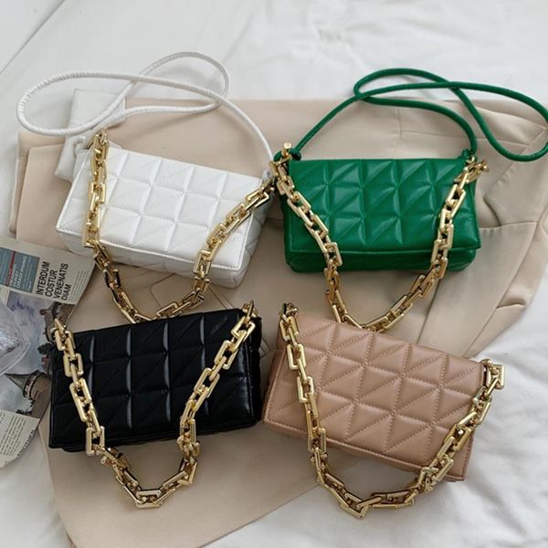 evening bags 2021 spring and summer pu leather crossbody bag for women travel trends baguette shoulder purses luxury handbags thick chain
evening bags 2021 spring and summer pu leather crossbody bag for women travel trends baguette shoulder purses luxury handbags thick chain