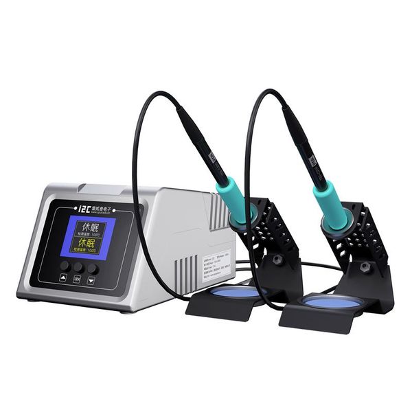 power tool sets i2c 1scn dual-station precision welding workstation supports c210 c115 dual-channel 2second rapid heating
power tool sets i2c 1scn dual-station precision welding workstation supports c210 c115 dual-channel 2second rapid heating