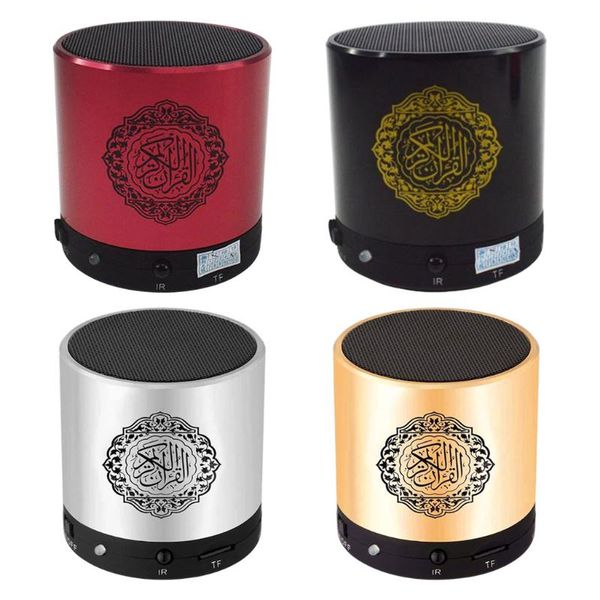 portable speakers wireless speaker bluetooth player w/ 35 reciters translator 8gb storage 3-4 hrs playtime tf fm rechargeable
portable speakers wireless speaker bluetooth player w/ 35 reciters translator 8gb storage 3-4 hrs playtime tf fm rechargeable