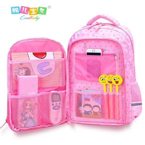 backpack cool baby children's school bags waterproof alleviate excessive burden sweet girls schoolbag princess
backpack cool baby children's school bags waterproof alleviate excessive burden sweet girls schoolbag princess