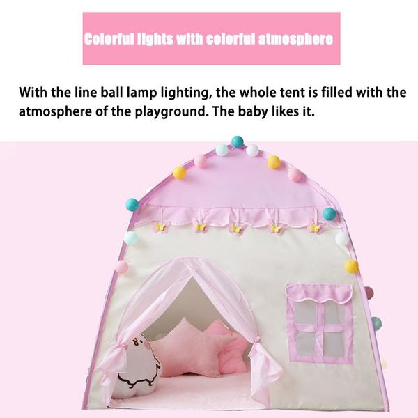 mosquito net folding children tent portable kids tents teepee large playhouse bed hks99
mosquito net folding children tent portable kids tents teepee large playhouse bed hks99