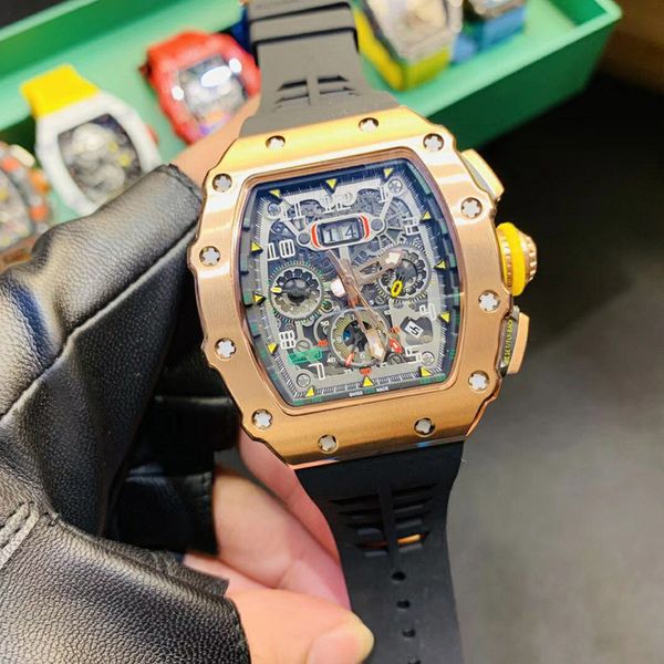 mens automatic movement watches hollow out skeleton rose gold fashion watch men montre de luxe, Slivery;brown
mens automatic movement watches hollow out skeleton rose gold fashion watch men montre de luxe, Slivery;brown