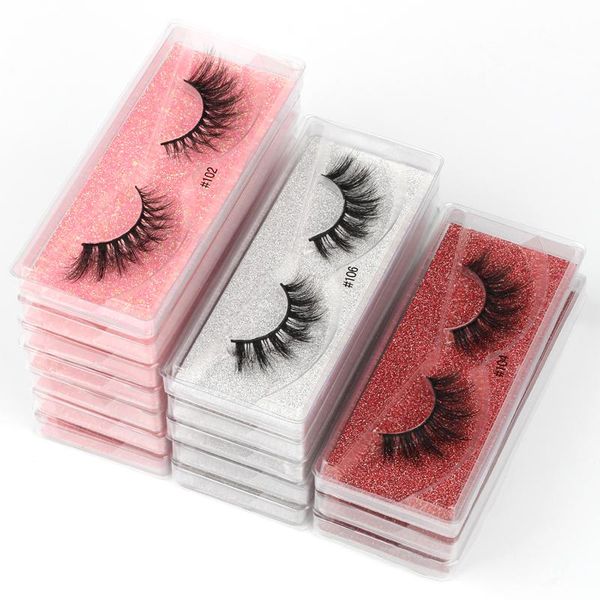 wholesale 3d mink lashes 4/10/100 pcs eyelashes natural false thick fake eyelash makeup in bulk
wholesale 3d mink lashes 4/10/100 pcs eyelashes natural false thick fake eyelash makeup in bulk