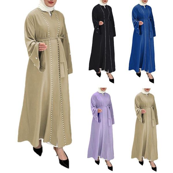 ethnic clothing eid kaftan mubarak dubai abaya turkey muslim fashion hijab dress islam abayas maxi african dresses for women vestidos, Red
ethnic clothing eid kaftan mubarak dubai abaya turkey muslim fashion hijab dress islam abayas maxi african dresses for women vestidos, Red