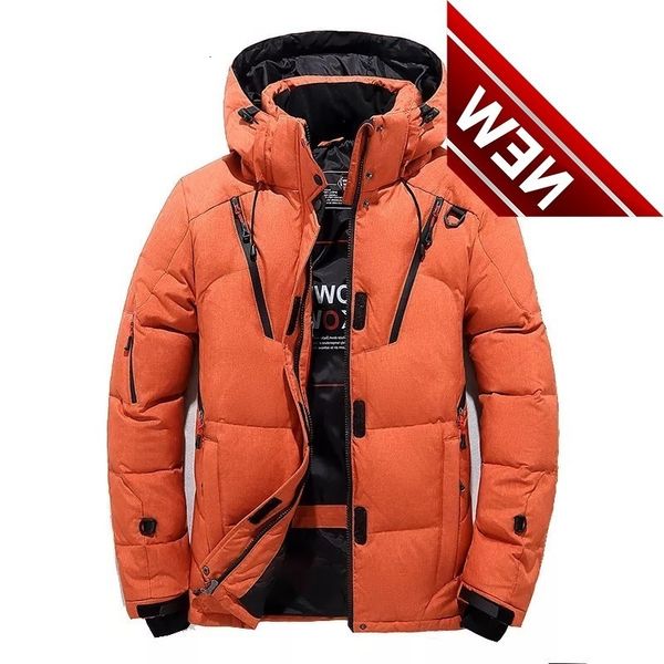 fashion casual solid color large size hooded mens jackets and coats winter 2018new quality thick warm duck down jacket men m-3xl, Black
fashion casual solid color large size hooded mens jackets and coats winter 2018new quality thick warm duck down jacket men m-3xl, Black