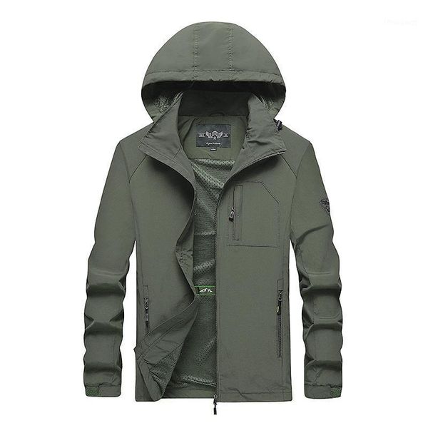 men's jackets men military waterproof tactical softshell jacket man windproof army soft shell coat windbreaker rain removable cap, Black;brown
men's jackets men military waterproof tactical softshell jacket man windproof army soft shell coat windbreaker rain removable cap, Black;brown