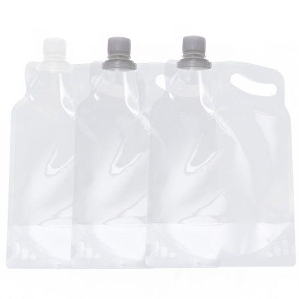 pc durable practical water container pouch folding bag for climbing picnic outdoor bags
pc durable practical water container pouch folding bag for climbing picnic outdoor bags