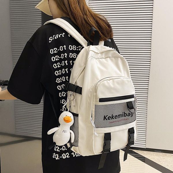 backpack korean schoolbag female ins wind large capacity student harajuku ulzzang wild couple
backpack korean schoolbag female ins wind large capacity student harajuku ulzzang wild couple