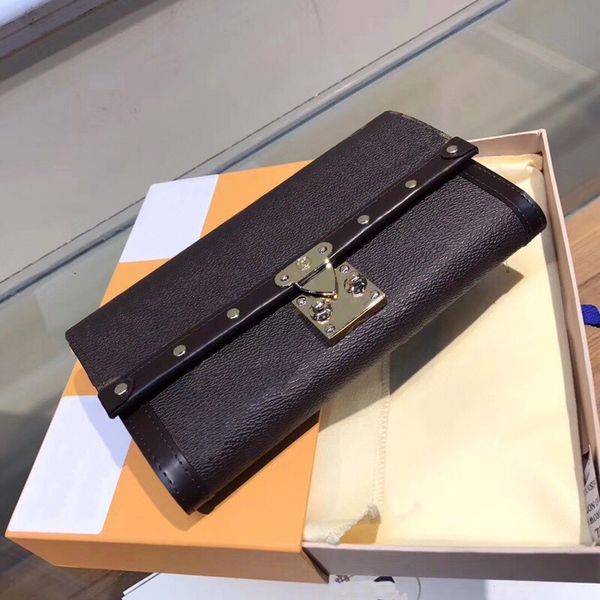 nice women wallet long purse card holder coin purses bags designer wallets quanlity big brand big brand at discount bag, Red;black
nice women wallet long purse card holder coin purses bags designer wallets quanlity big brand big brand at discount bag, Red;black
