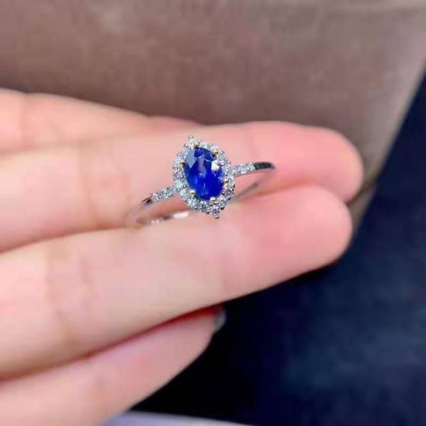 cluster rings natural perfect quality sapphire s925 ring fine fashion charming weddings jewelry for women, Golden;silver
cluster rings natural perfect quality sapphire s925 ring fine fashion charming weddings jewelry for women, Golden;silver