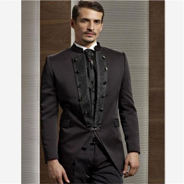 men's suits & blazers men suit custom latest coat pant design green wedding prom tuxedo slim fit 3 piece groom blazer jacket+pant+vest, White;black
men's suits & blazers men suit custom latest coat pant design green wedding prom tuxedo slim fit 3 piece groom blazer jacket+pant+vest, White;black