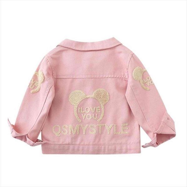 spring autumn kids casual jacket baby girls coat printing coats toddler outerwear infant costume children clothing, Blue;gray
spring autumn kids casual jacket baby girls coat printing coats toddler outerwear infant costume children clothing, Blue;gray