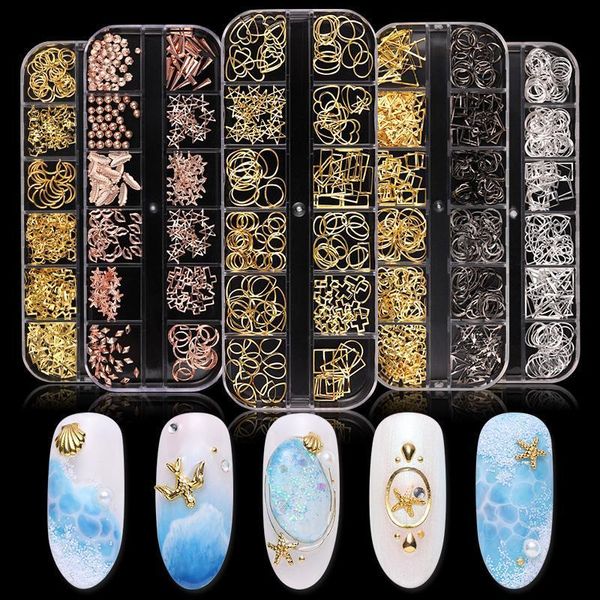 grids metal rivet nail art decoration studs mix style stars moon gold silver strass jewelry diy 3d charms accessories decorations, Silver;gold
grids metal rivet nail art decoration studs mix style stars moon gold silver strass jewelry diy 3d charms accessories decorations, Silver;gold