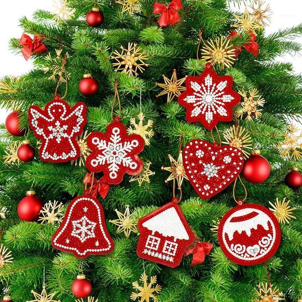 christmas decorations 10pcs diy special shaped diamond painting tree pendants decor festive party supplies atmosphere decoration1
christmas decorations 10pcs diy special shaped diamond painting tree pendants decor festive party supplies atmosphere decoration1