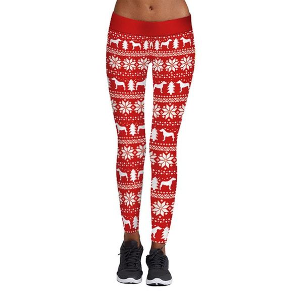 women christmas leggings snowflake deer print girl winter legging bottoms jeggings plus size female clothing yoga outfits, White;red
women christmas leggings snowflake deer print girl winter legging bottoms jeggings plus size female clothing yoga outfits, White;red
