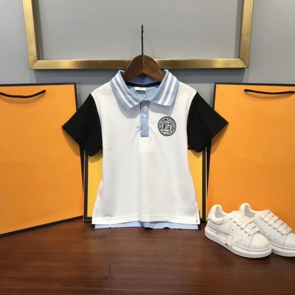 fashion summer white blue tshirt children brand short for boys wholesell t-shirts
fashion summer white blue tshirt children brand short for boys wholesell t-shirts