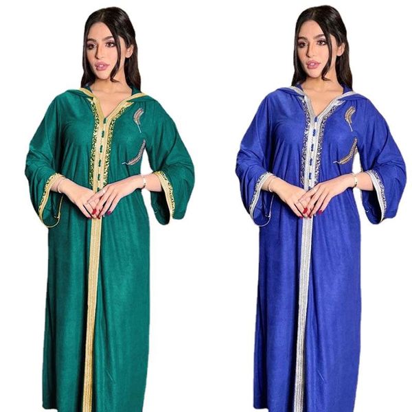 ethnic clothing abaya kaftan dubai turkey arabic muslim hijab jalabiya dress islam abayas dresses for women robe femme vestidos caftan maroc, Red
ethnic clothing abaya kaftan dubai turkey arabic muslim hijab jalabiya dress islam abayas dresses for women robe femme vestidos caftan maroc, Red